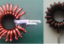 Differential Mode Inductor